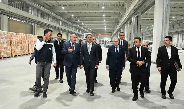 İkinci organizede son durum değerlendirmesi