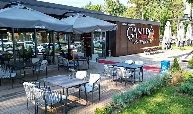 Gastro İnegöl'de "Ayın Mutfağı" etkinliği başlıyor