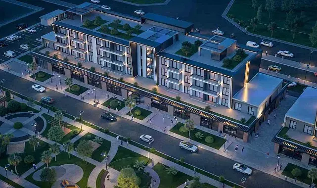 Muradiye OSB'de yatırımcı akını