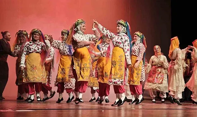 Mersin ve Sivas'tan kültür köprüsü