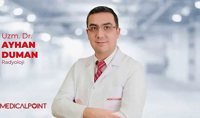 Zayıflama iğneleri kullanmadan önce ve sonrasında radyolojik değerlendirmenin önemi