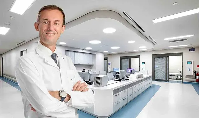 Bypass ve stent hastalarına sıvı kaybı uyarısı