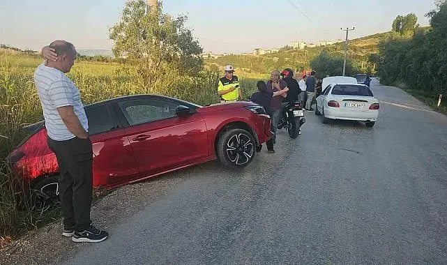 Ehliyeti olmayan vatandaş 200 binlik cezadan kaçamadı