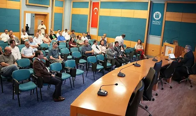 Yönetici liderlik eğitim programında yapay zeka ele alındı