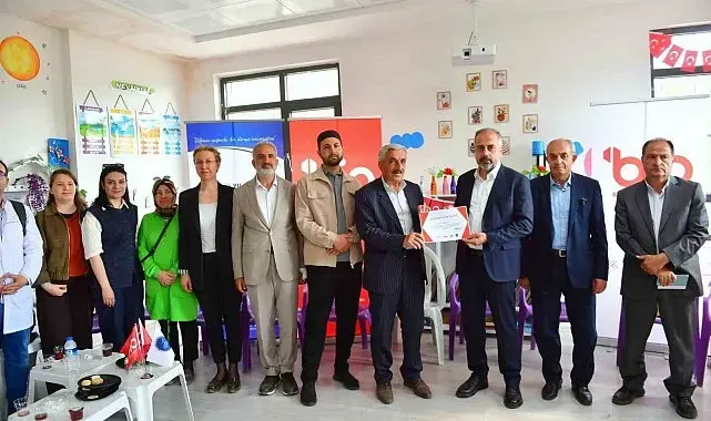 Van YYÜ'den "Üniversite-Köy Buluşmaları" programı