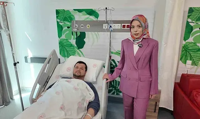 Niğde'de obezite tedavisinde yüz güldüren sonuçlar