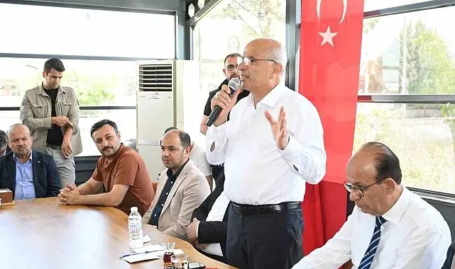 Malatya'da ulaşım sorunu ortadan kalkıyor