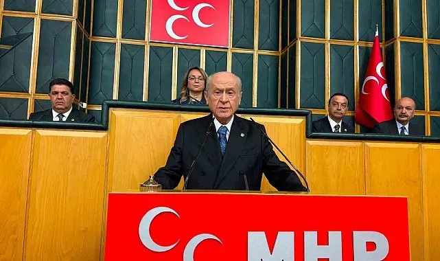 MHP'den A Milli Takıma Dünya Kupası marşı