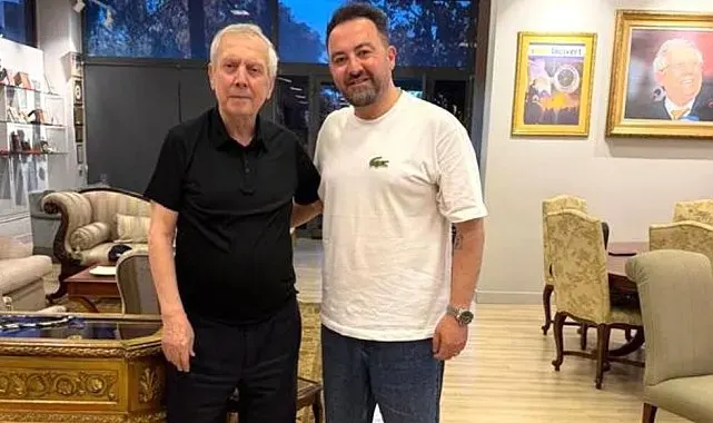 Erzurum'dan Yıldırım'a tebrik