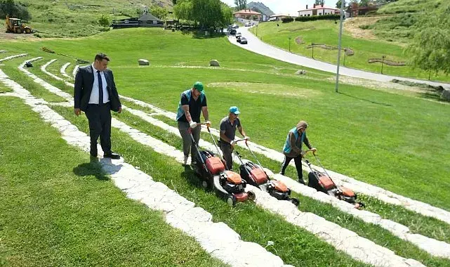 Sivrihisar, Nasreddin Hoca Festivali'ne hazırlanıyor