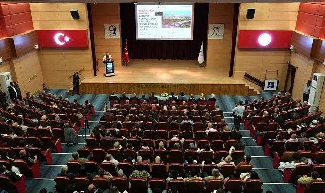 Karabük Üniversitesi 19. Yaşını Kutladı