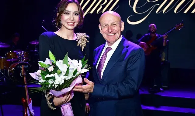 Terme Yaz Festivali, Öykü Gürman konseriyle başladı