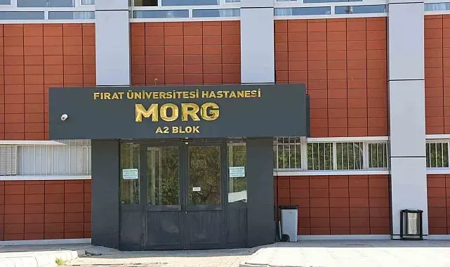 Üzerine beton blok düşen işçi hayatını kaybetti