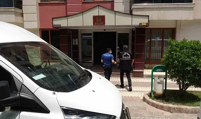 Malatya'da yalnız yaşayan yaşlı adam evinde ölü bulundu