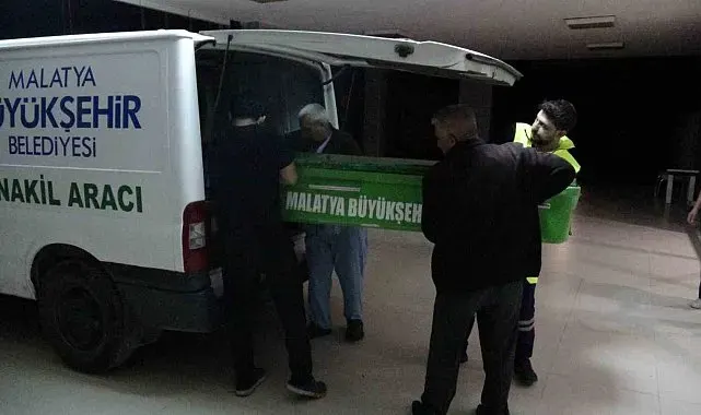 24 yaşındaki genç, bakım merkezinde ölü bulundu