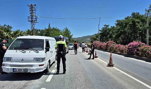 Bodrum Kaymakamı Sırmalı: "Bodrum'a 500 bin misafir bekliyoruz"
