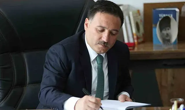Kayseri protokolünden Kurban Bayramı mesajları