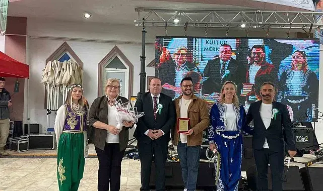 Şuhut'ta 'Hıdırellez Kültür Bahar Bayramı' etkinliği