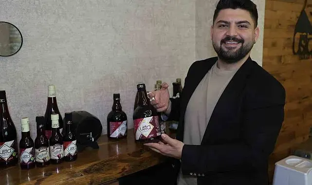 Kurban Bayramı öncesi yoğun şalgam mesaisi