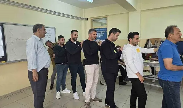 Kırsalda görev yapan öğretmenlere kapsayıcı eğitim desteği