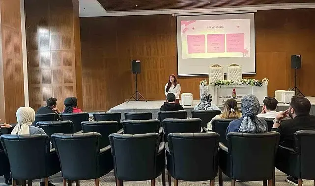 Onikişubat Belediyesi evlilik okulu eğitimlerine başladı