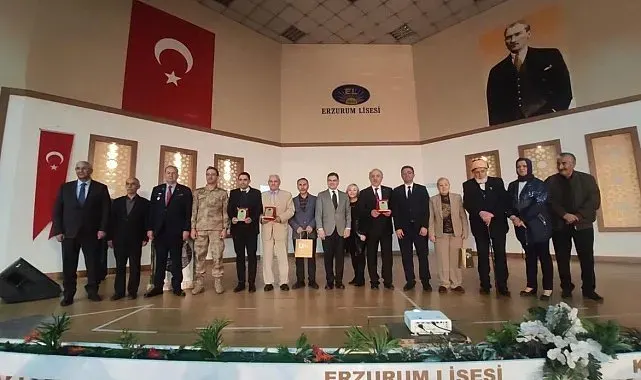 ER-VAK'tan Nene Hatun'a vefa programı