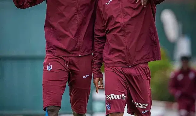 Onuachu finalde sessizliğini bozmak istiyor