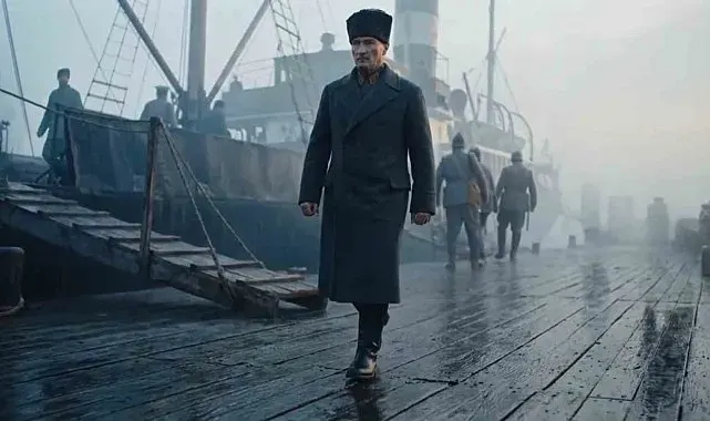 Başkan Çerçioğlu'nun 19 Mayıs videosu duygulandırdı
