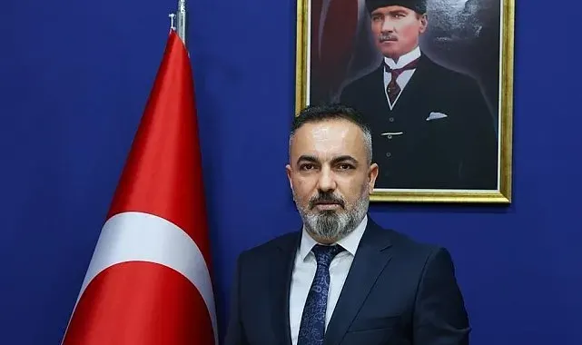ULUSDER Başkanı Polat'tan 19 Mayıs mesajı