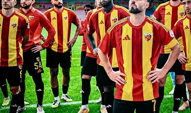 Kayserispor en kötü sezonunu yaşadı
