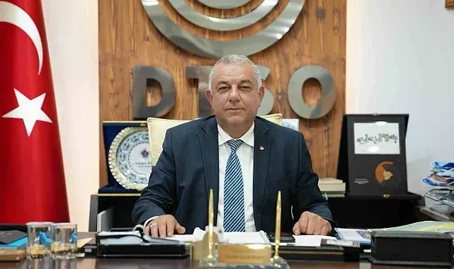 Başkan Bıyık, "Gençleri merkeze alan bir vizyonla çalışıyoruz"