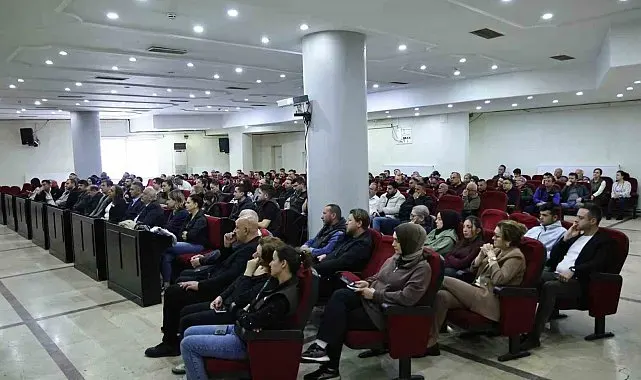 Zonguldak'ta sıfır atıkta yeni dönem başlıyor