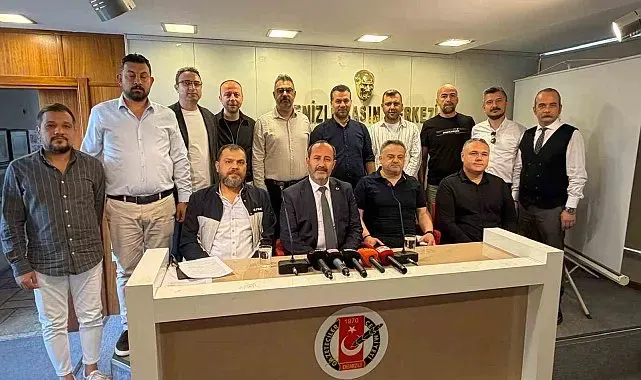 Denizli Kurslar Birliği merdiven altı eğitime karşı mücadele başlattı