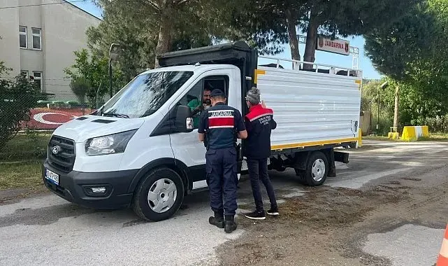 Kurban alışverişinde 'küpe' uyarısı