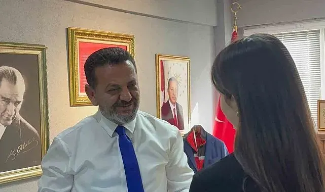 Şeyh Edebali'nin 700. yılı anısına ödül takdimi