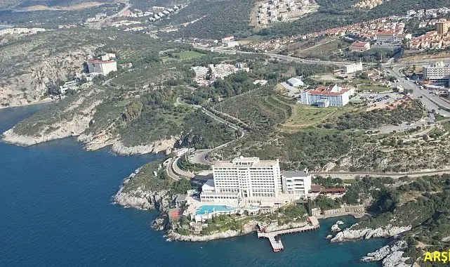 Doğaseverlerden Kemerönü için koruma çağrısı