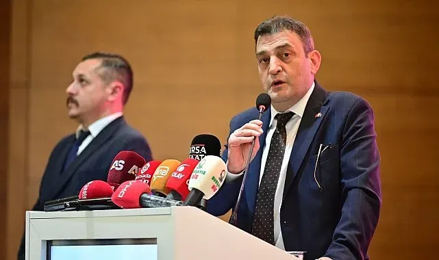 MHP'den su indirimine destek...