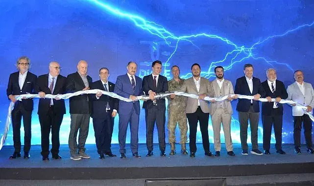 Şanlıurfa'da enerji ve teknoloji festivali başladı