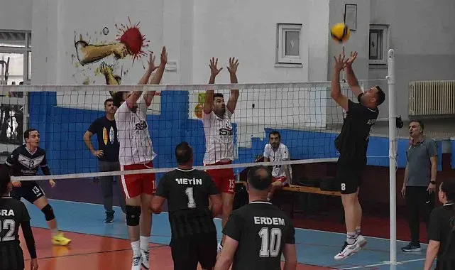 Sağlık çalışanları, sağlık için filede buluşuyor