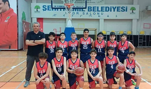 GKV'li takımlar şampiyonlukları sürdürüyor