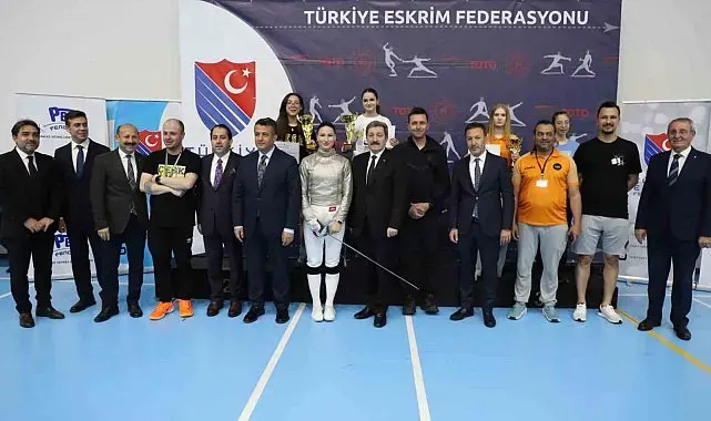 Samsun'da gençlik ve spor yatırımlarına 1,5 milyar liralık destek