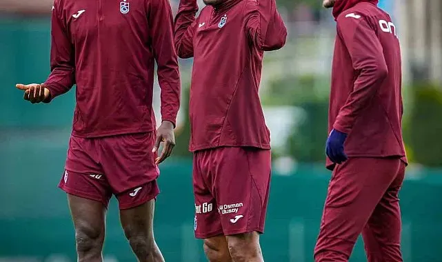 Trabzonspor, puanların yarısını İstanbul'dan topladı