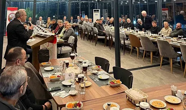 Düzce'de Balkan rüzgarı
