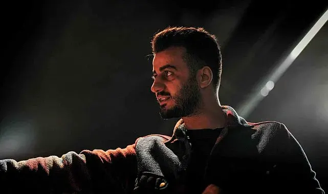 Van'da "Benden Sonra Ölüm Gelir" oyunu sahnelendi