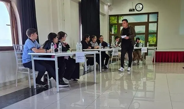 'Şehrim Benim Evim' bilgi yarışmasında Sarıgöl zaferi