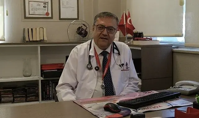 Akdeniz anemisi, erken tanı ve doğru takiple kontrol altına alınıyor