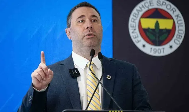 Barış Göktürk, Aziz Yıldırım lehine adaylıktan çekildi
