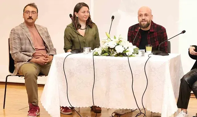 Bursa'da kısa film heyecanı yeniden başladı