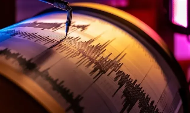 Bursa'da 4 büyüklüğünde deprem