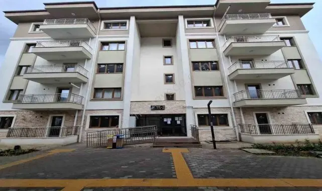 Bilecik'te TOKİ daireleri yeniden satışta